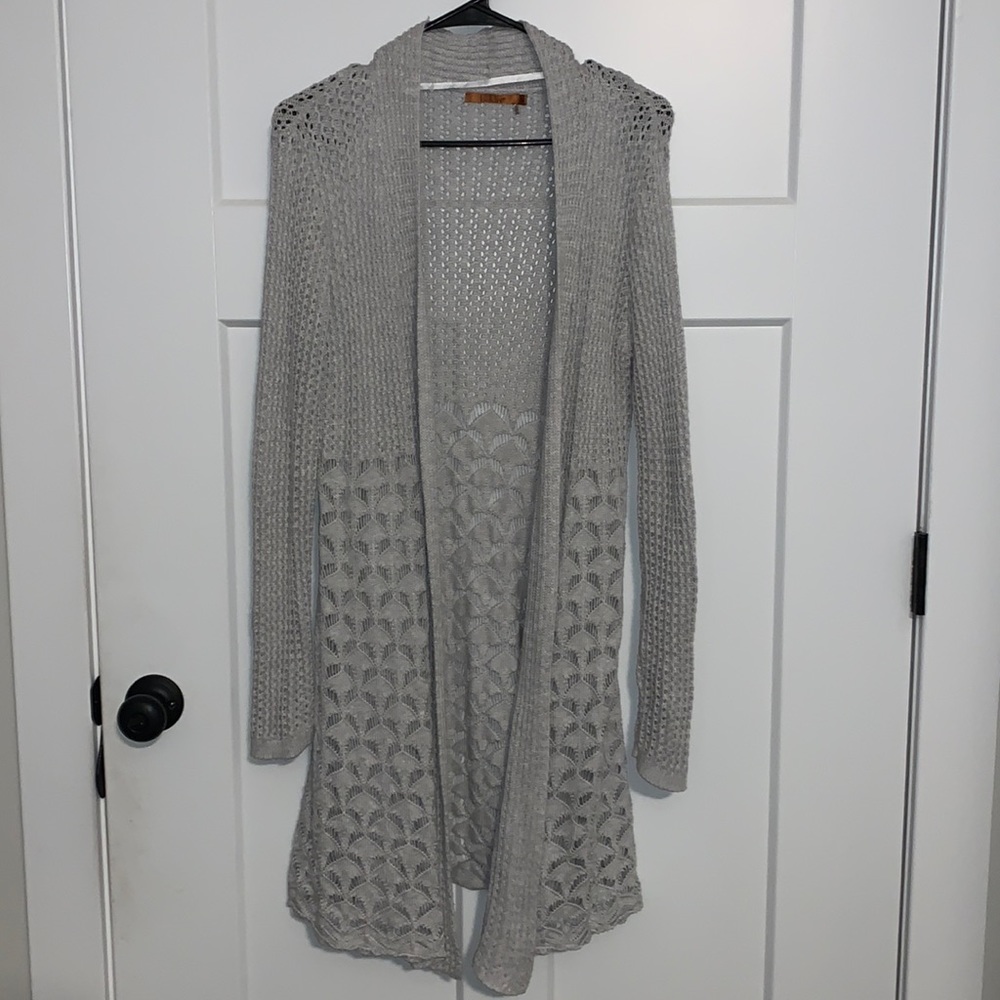 Belldini long cardigan